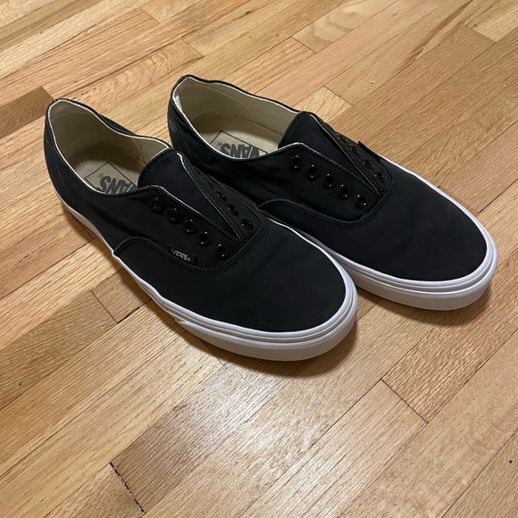Vans slip on Authentics - Picture 1 of 4